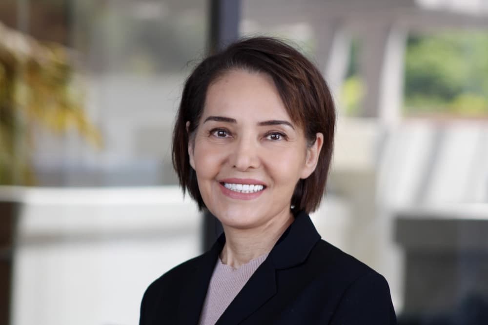 Dr. Maggie Abadan — DDS · Founder & Lead Dentist at The Gentle Dentistry of Carmel Valley