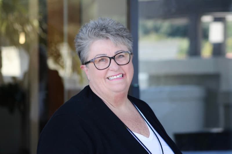 Michelle Milligan — Front Desk Coordinator at The Gentle Dentistry of Carmel Valley
