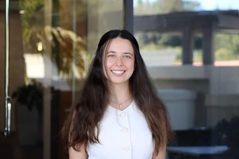 Lindsey Lewis — Registered Dental Assistant at The Gentle Dentistry of Carmel Valley