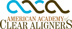 American Academy of Clear Aligners logo